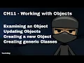 PowerShell Tutorial - CH11