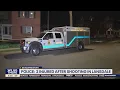 Police 2 injured after shooting in Lansdale