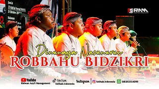 Download Sholawat Langitan DINUNA . Robbahu Bidzikri MP3