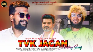 gana saravedi saran tvk jagan birthday song gana hub 
