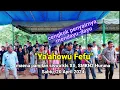Download Lagu Ya'ahowu Fefu, Maena Pamitan Siswa SMKN 2 Huruna