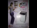 Download Lagu Iklan Sanken Mesin Cuci - Senam Hulahoop (2007) @ Trans TV, RCTI, Indosiar, SCTV, TPI, \u0026 ANTV