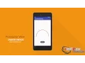 Xamarin Android Tutorial - Protractor View