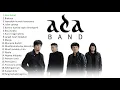 Download Lagu Ada Band - 20 Lagu paling HITS