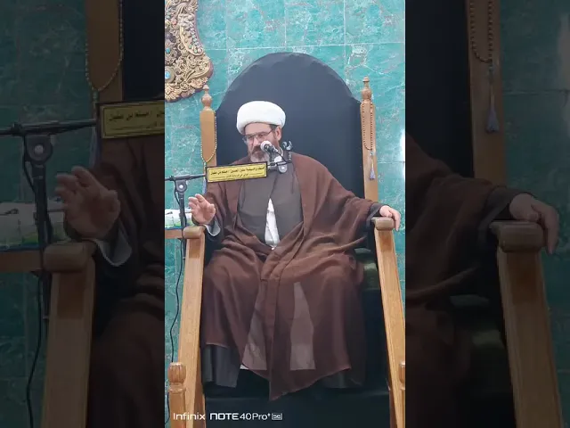 ⁣بعض فضائل شهر رمضان المبارك 