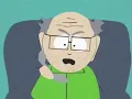 South Park - Mr Mackey Prank Call
