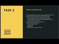 Oasis Infobyte - Java Programming Task