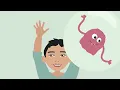 7-Minute Emotion Regulating Activity To Help Kids Calm Down! [with mindful breathing techniques]