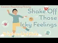 7-Minute Emotion Regulating Activity To Help Kids Calm Down with mindful breathing techniques