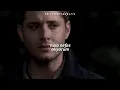 Lagu sia - alive (türkçe çeviri) | dean winchester