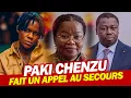 Lagu PAKI CHENZU APPEL AU SECOURS Président FAURE et Mme Dogbé Victoire 