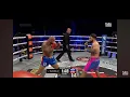 Download Lagu AWFUL KNOCKOUT Mike Perry vs Thiago Alves  Full Fight