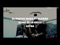 El pinche mara Ft Alemán-Hijos de la calles(LETRA)