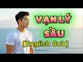 Download Lagu A Thousand Miles of Sorrow | Remix -  Vạn Lý Sầu (Vietnamese Sad Song + English Lyrics)