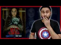 Download Lagu Holy Ghost (2025) Movie Review || Amazon Prime || Holy Ghost Review || Faheem Taj