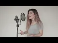 Wage War - Me Against Myself Cover | Christina Rotondo