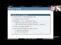 Bruno Escoffier LIP6 Sorbonne Resource Leveling for Scheduling Problems