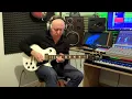 Download Lagu Picture of the moon - (Gary Moore COVER, instrumental)