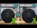 iRobot Roomba 692 vs 694 Review Buyers Guide 2022