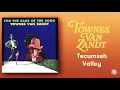 Townes Van Zandt - Tecumseh Valley (Official Audio)