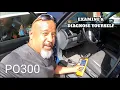 HOW TO FIX MISFIRE CODES PO300 EASY IN 5 MIN PO301 PO302 PO303 PO304 -EXAMINE YOURSELF