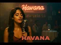 Lagu Havana - Camila Cabello (1960s AI Cover)