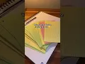 this flashcard hack is amazing for GCSE A level