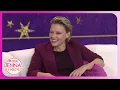 Kate McKinnon Talks New Kids Book SNL Risk The Bachelor