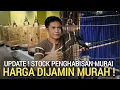 Lagu TERCIDUK ! CUCI GUDANG MURAI BATU GACOR DOR SAMPAI EKOR 28CM DEKAT PASAR BURUNG PRAMUKA 