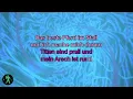 🇪 Ikkimel & Barré - KETA UND KRAWALL - Karaoke | SGL 229