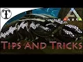Fast Basilisk Taming Guide Ark Survival Evolved Tips and Tricks