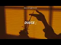 Dulce - Lobo [Letra]