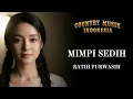 Lagu 🎸 Mimpi Sedih Cover 🤠 | Lagu Country Indonesia Paling Menyentuh – Ratih Purwasih