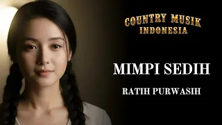  mimpi sedih cover lagu country indonesia paling menyentuh ratih purwasih