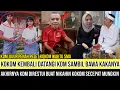 Download Lagu Kokom Kembali Datangin KDM Bersama Kakaknya, Akhirnya KDM Direstui Buat Nikahin Kokom Secepat Mungkn