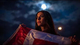 მანუ მე შენ იმაზე მეტად Manu Me Shen Imaze Metad Official Music Video 