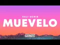 Lagu Kali Uchis – Muévelo (Letra)