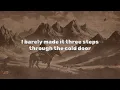 Avery Anna, Sam Barber - Fear In God / Lyrics