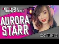 Angry Unicorn Interviews AuroraStarr