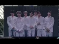 Download Lagu 190622 BTS 5th Muster Magic Shop Greeting Video BTS 5th Muster in Seoul Day 1