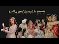 Lagu Laiba jawad ki Barat ❤️💎