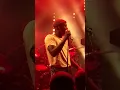 Jacob Banks "Be Good To Me" Trabendo 21 03 18