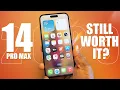 iPhone 14 Pro Max in 2026 The Honest Truth After Using It Again