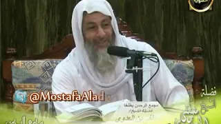 صحة حديث اللهم إني أعوذ بك من الجوع فإنه بئس الضجيع الشيخ مصطفى العدوي 