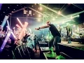 Download Lagu Sigma Live - Redemption (Music For Life 2015)