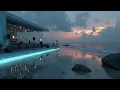 Deep House Music 2026 | Sunset Beach Club Vibes ~ Chill Deep House Mix Playlist & Best Songs