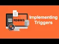 Implementing Triggers SQL Server betaQsolutions