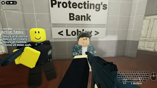 Day 1 2 of roblox games i find on my fyp