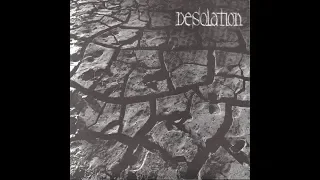 Download Desolation - Self-Titled EP - 2003 - (Full Album) MP3