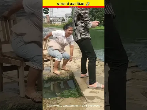 पागल ये क्या किया 🤣 ~mini wood toy - woodworking art skill / wood / hand craft / #shorts
